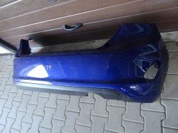 Zderzak tył tylny Ford Fiesta MK 8 VIII 17-