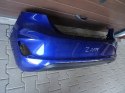 Zderzak tył tylny Ford Fiesta MK 8 VIII 17-