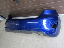 Zderzak tył tylny Ford Fiesta MK 8 VIII 17-