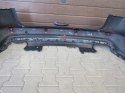 Zderzak tylny Audi A6 C7 4G9 S-Line Kombi Lift 15-