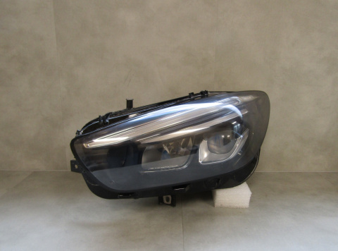 LAMPA PRZÓD MERCEDES CITAN 2 II W420 FULL LED HIGH PERFORMANCE 21- LH A4209063800