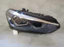 Lampa przód BMW X5 G05 X6 G06 FULL LED 18-23 RH 7933334