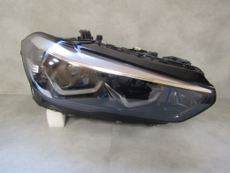 Lampa przód BMW X5 G05 X6 G06 FULL LED 18-23 RH 7933334