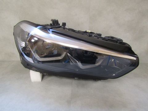 Lampa przód BMW X5 G05 X6 G06 FULL LED 18-23 RH 7933334