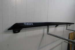 Listwa progowa prawa Skoda Kamiq Monte Carlo 658