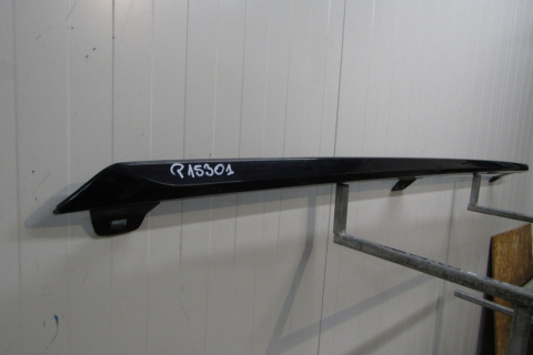 Listwa progowa prawa Skoda Kamiq Monte Carlo 658