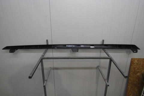 Listwa progowa prawa Skoda Kamiq Monte Carlo 658
