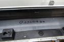 Listwa progowa prawa Volvo XC90 II 18- lift XC 90