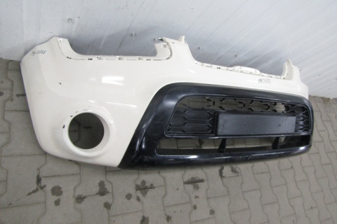 Zderzak przód przedni Kia Soul 1 I LIFT 11-13