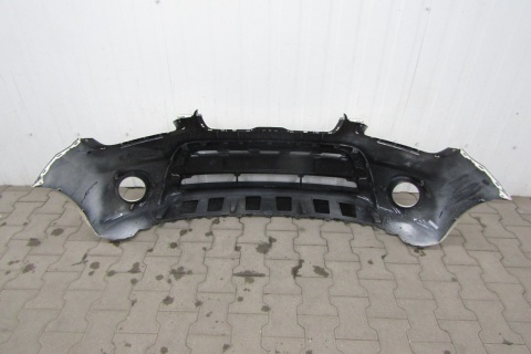 Zderzak przód przedni Kia Soul 1 I LIFT 11-13