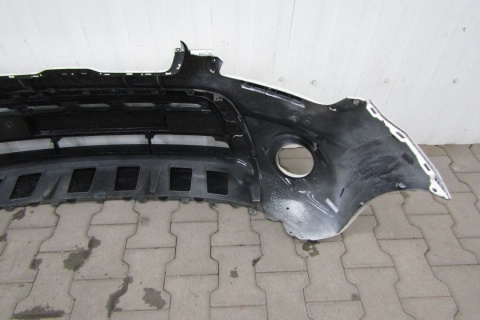 Zderzak przód przedni Kia Soul 1 I LIFT 11-13