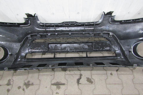 Zderzak przód przedni Kia Soul 1 I LIFT 11-13
