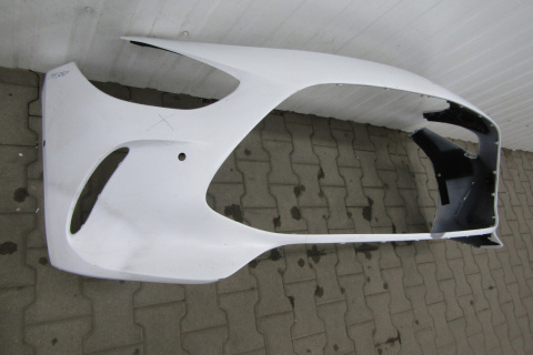 Zderzak przód przedni Mercedes AMG GT II 2 С192 192 GT55 GT63 23-