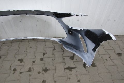 Zderzak przód przedni Mercedes AMG GT II 2 С192 192 GT55 GT63 23-