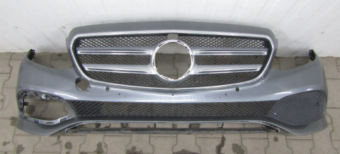 Zderzak przód przedni Mercedes E-klasa 213 16-20
