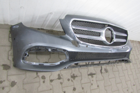 Zderzak przód przedni Mercedes E-klasa 213 16-20