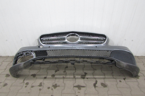 Zderzak przód przedni Mercedes E-klasa 213 16-20