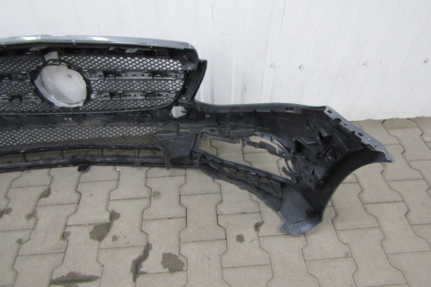 Zderzak przód przedni Mercedes E-klasa 213 16-20