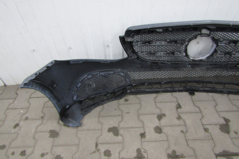 Zderzak przód przedni Mercedes E-klasa 213 16-20