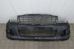 Zderzak przód Toyota Hilux 7 VII Lift 11-15