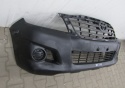 Zderzak przód Toyota Hilux 7 VII Lift 11-15
