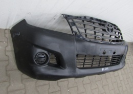 Zderzak przód Toyota Hilux 7 VII Lift 11-15
