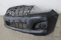 Zderzak przód Toyota Hilux 7 VII Lift 11-15