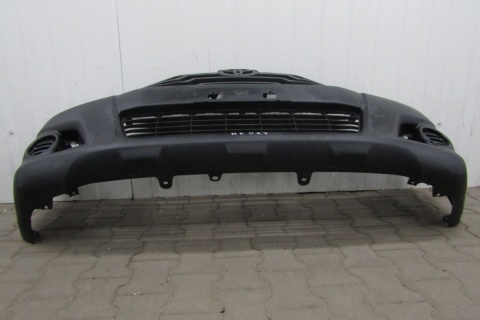 Zderzak przód Toyota Hilux 7 VII Lift 11-15