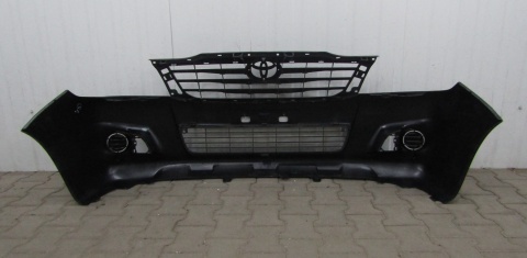 Zderzak przód Toyota Hilux 7 VII Lift 11-15