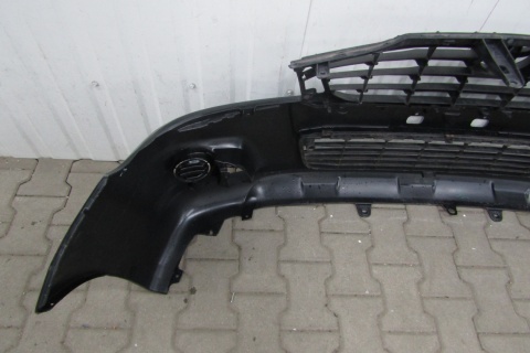 Zderzak przód Toyota Hilux 7 VII Lift 11-15