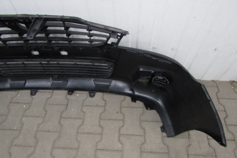 Zderzak przód Toyota Hilux 7 VII Lift 11-15