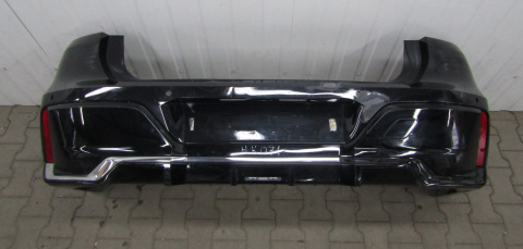Zderzak tył tylny BMW 7 i7 G70 M PAKIET 2022-
