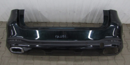 Zderzak tył tylny MERCEDES GLE II W167 167 V167 AMG 19-