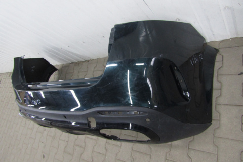 Zderzak tył tylny MERCEDES GLE II W167 167 V167 AMG 19-