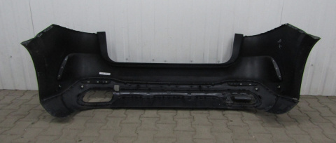 Zderzak tył tylny MERCEDES GLE II W167 167 V167 AMG 19-