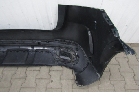 Zderzak tył tylny MERCEDES GLE II W167 167 V167 AMG 19-