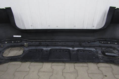 Zderzak tył tylny MERCEDES GLE II W167 167 V167 AMG 19-