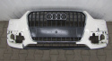 Zderzak przód przedni Audi Q3 8U0 11-14
