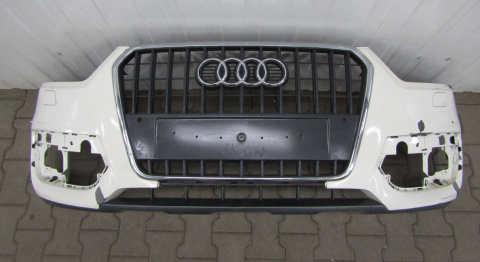 Zderzak przód przedni Audi Q3 8U0 11-14