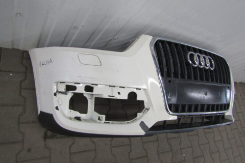 Zderzak przód przedni Audi Q3 8U0 11-14