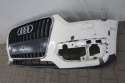 Zderzak przód przedni Audi Q3 8U0 11-14