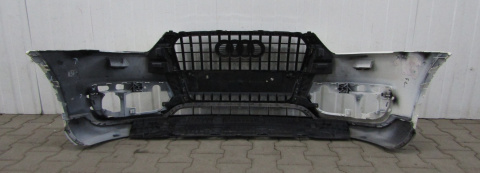 Zderzak przód przedni Audi Q3 8U0 11-14