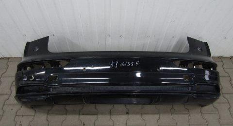 Zderzak tył tylny Audi Q5 2 II 80A 8OA S-Line 17-