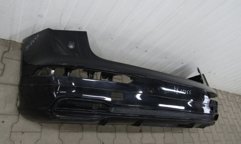 Zderzak tył tylny Audi Q5 2 II 80A 8OA S-Line 17-