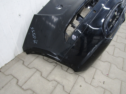 Zderzak tył tylny Audi Q5 2 II 80A 8OA S-Line 17-