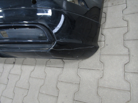 Zderzak tył tylny Audi Q5 2 II 80A 8OA S-Line 17-
