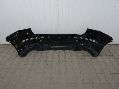Zderzak tył tylny Audi Q5 2 II 80A 8OA S-Line 17-