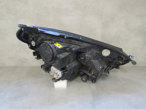 Lampa przód Toyota RAV4 IV 4 Lift LED 15-18 LH