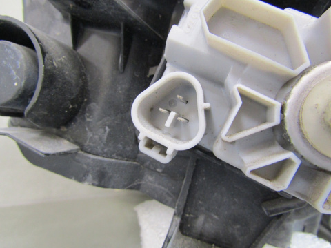 Lampa przód Toyota RAV4 IV 4 Lift LED 15-18 LH