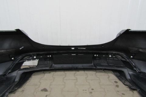 Zderzak tył tylny Porsche Taycan CROSS TURISMO 9J0 19-